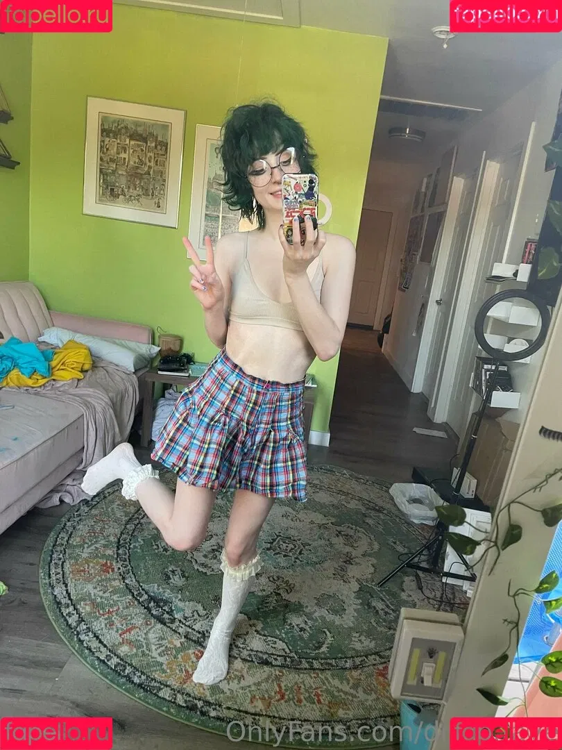 disko.faye Onlyfans Photo Gallery 