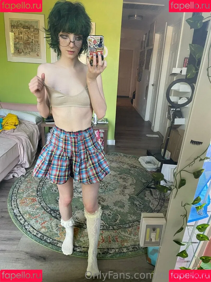 disko.faye Onlyfans Photo Gallery 