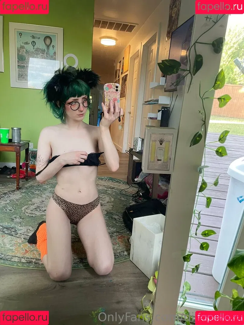 disko.faye Onlyfans Photo Gallery 