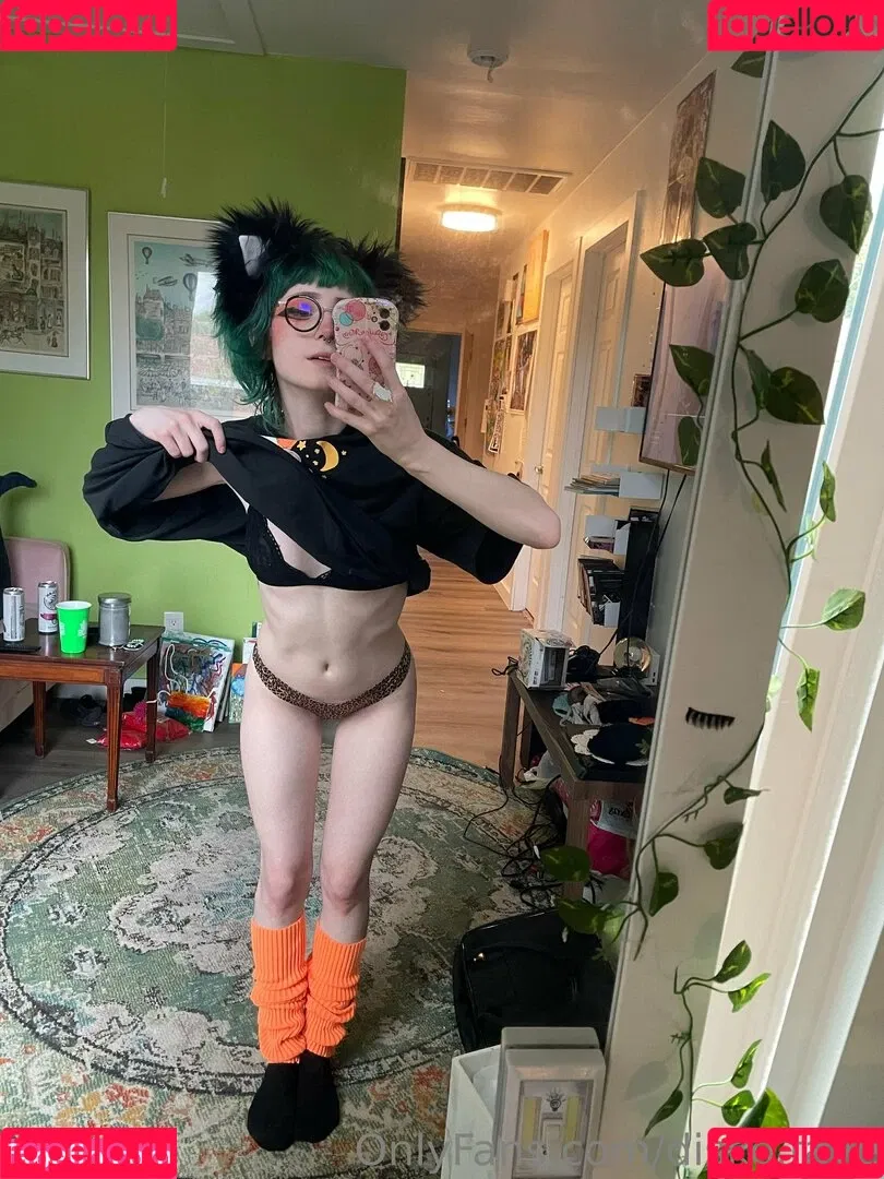 disko.faye Onlyfans Photo Gallery 