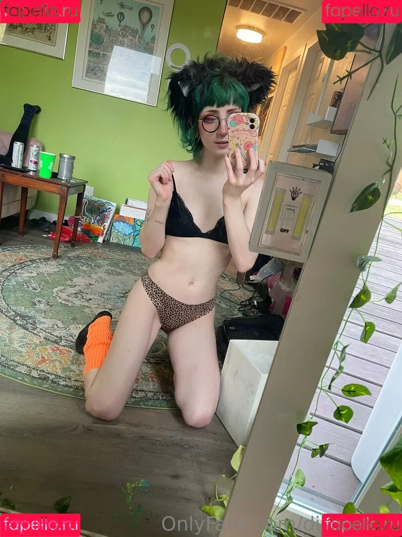 disko.faye Onlyfans Photo Gallery 