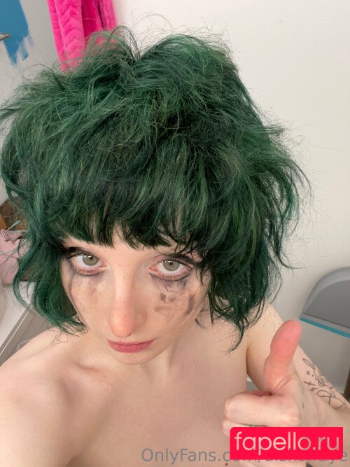 disko.faye Nude Onlyfans Photo 28
