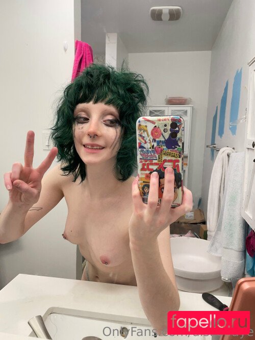 disko.faye Nude Onlyfans Photo 9
