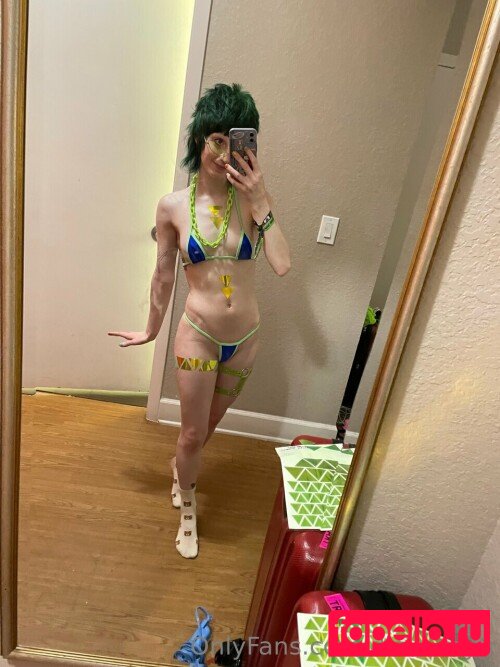 disko.faye Nude Onlyfans Photo 5