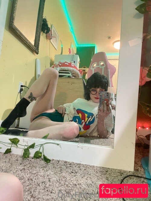 disko.faye Nude Onlyfans Photo 4