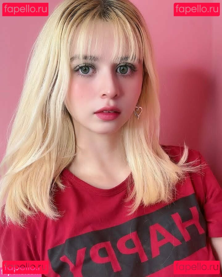 Luly Makima Nude Onlyfans Photo 14