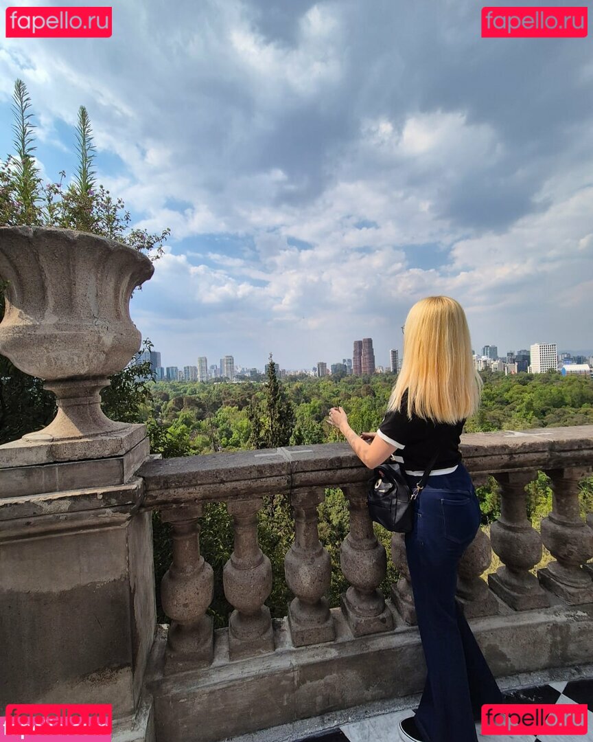 Luly Makima Nude Onlyfans Photo 6