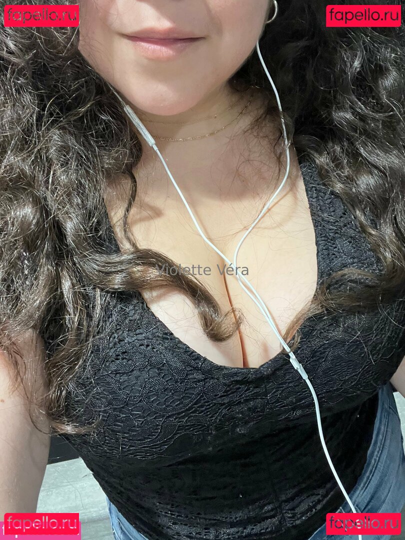 violettevera Nude Onlyfans Photo 25