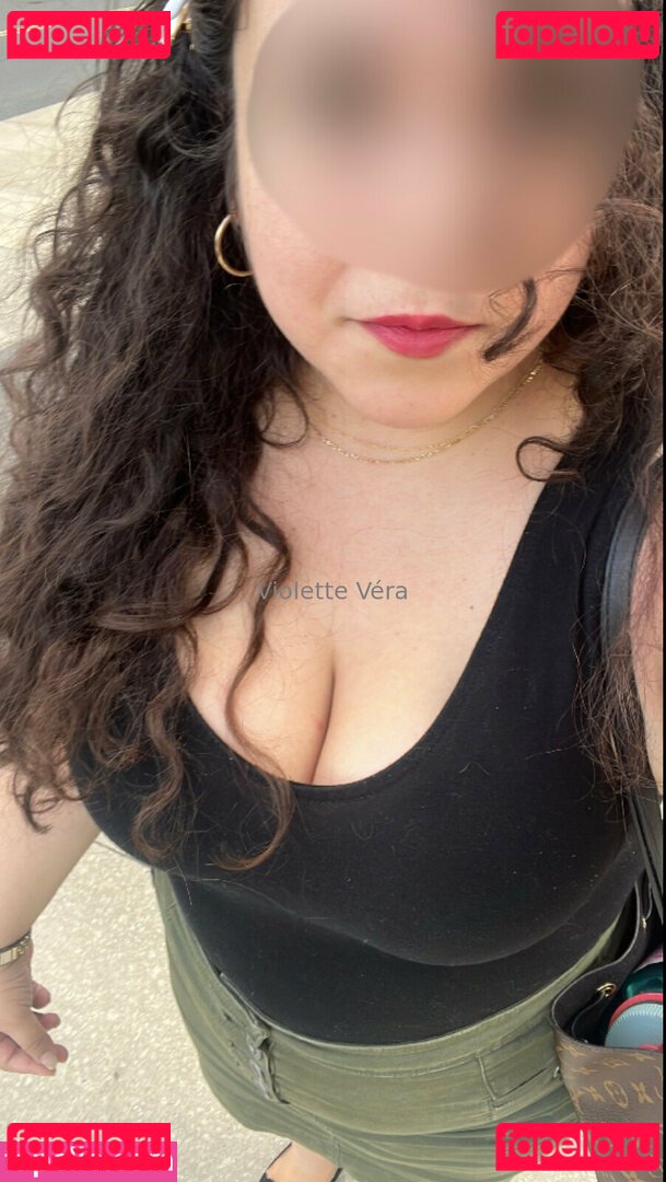 violettevera Nude Onlyfans Photo 21