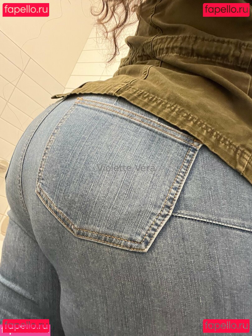 violettevera Nude Onlyfans Photo 17