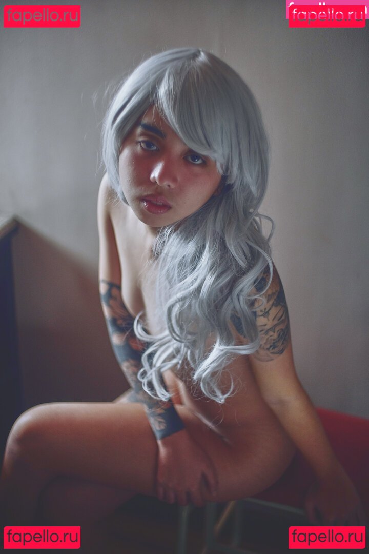 Enmaculate669 Nude Onlyfans Photo 97