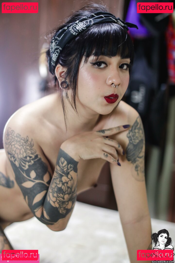 Enmaculate669 Nude Onlyfans Photo 67