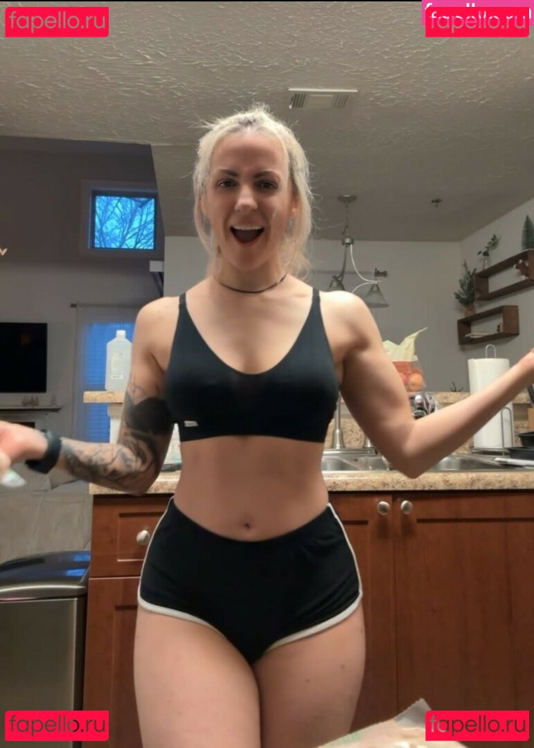 wheredidjenngo Nude Onlyfans Photo 16