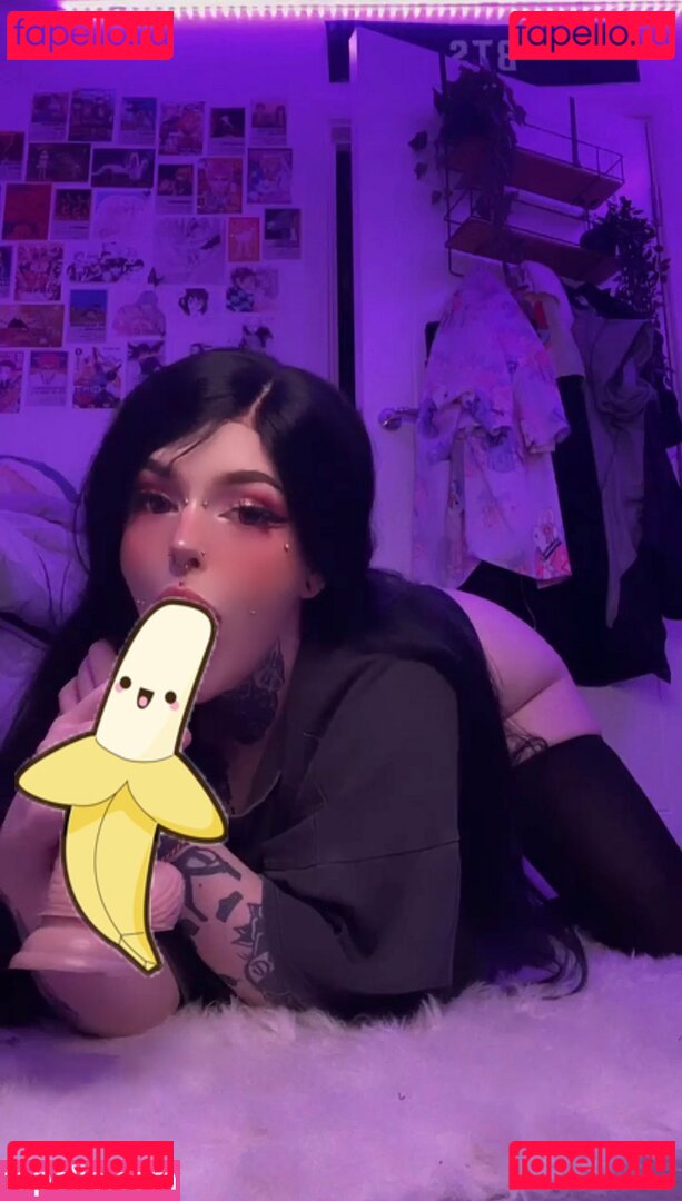 annxhxlated Nude Onlyfans Photo 6
