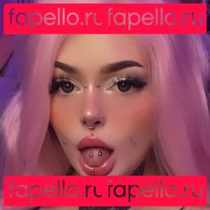 annxhxlated Nude Onlyfans Photo 3