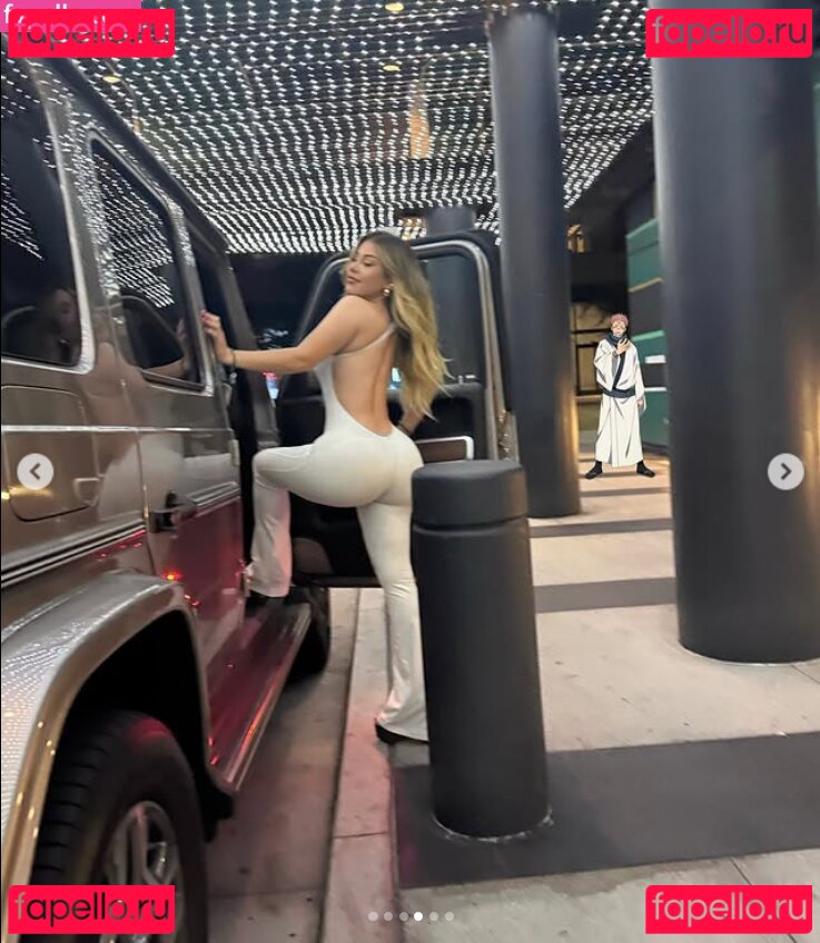 Shesyukie Nude Onlyfans Photo 35