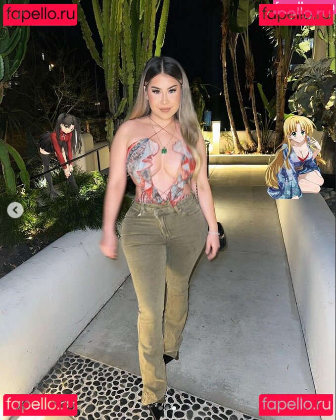Shesyukie Nude Onlyfans Photo 21