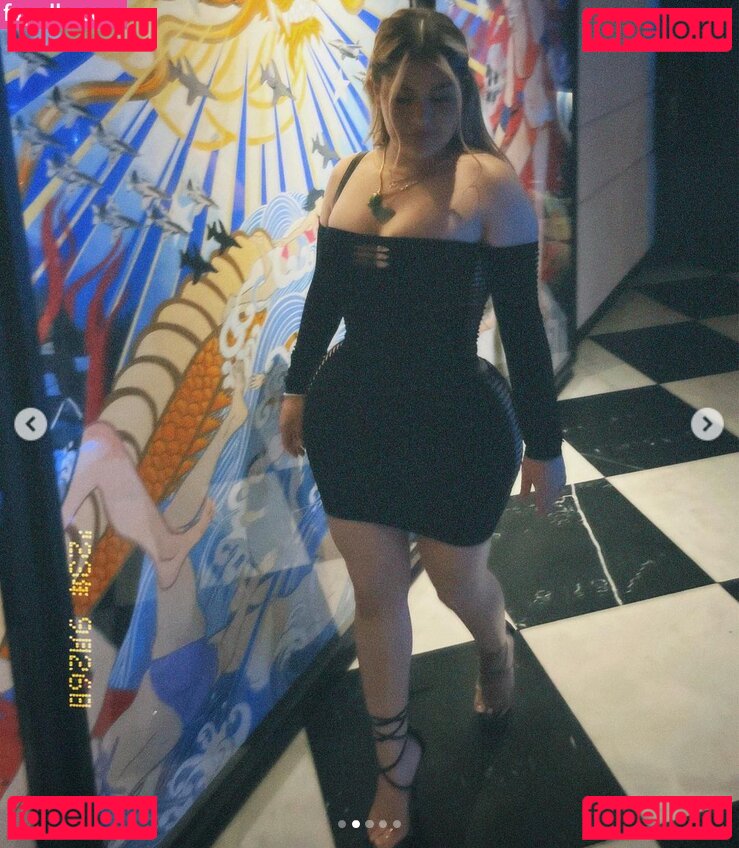 Shesyukie Nude Onlyfans Photo 16