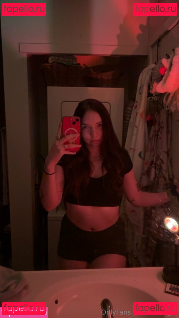 nomoreofever Nude Onlyfans Photo 3