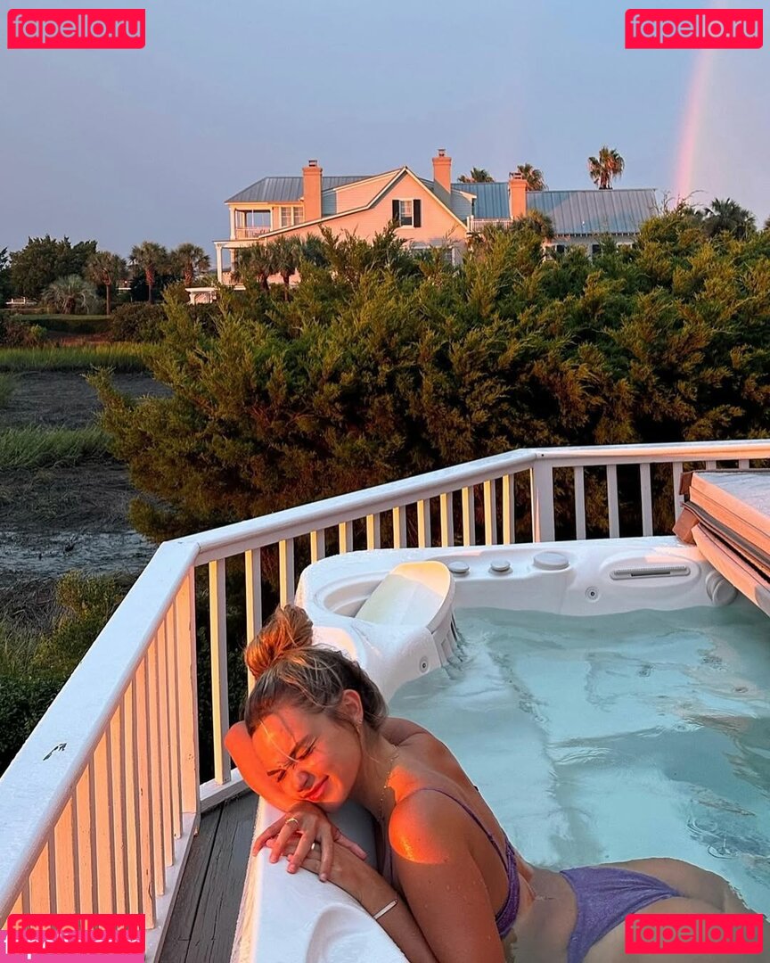 Lilah Pate Nude Onlyfans Photo 6