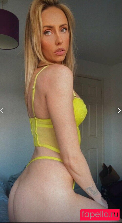 Cmariel1990 Nude Onlyfans Photo 44