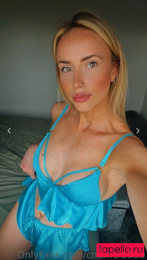 Cmariel1990 Nude Onlyfans Photo 32