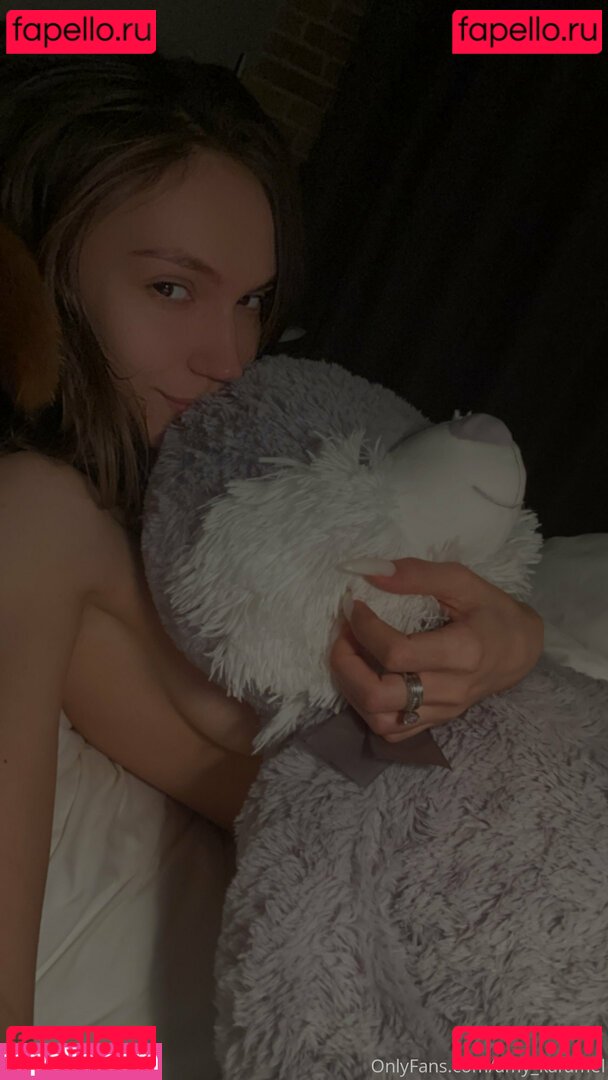 karamelka_katvip Nude Onlyfans Photo 34