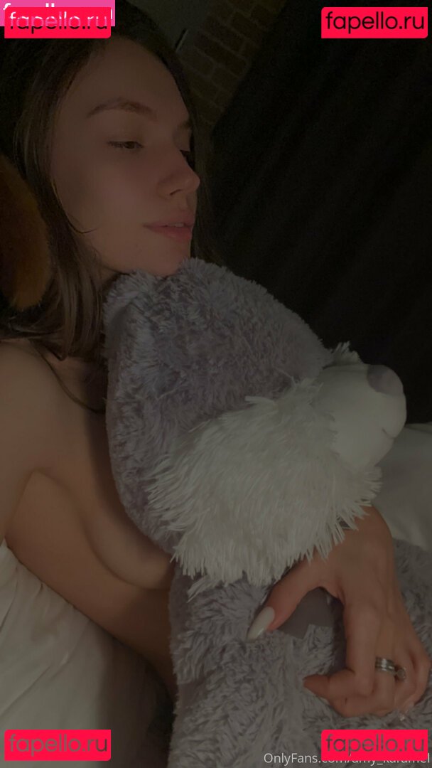 karamelka_katvip Nude Onlyfans Photo 33