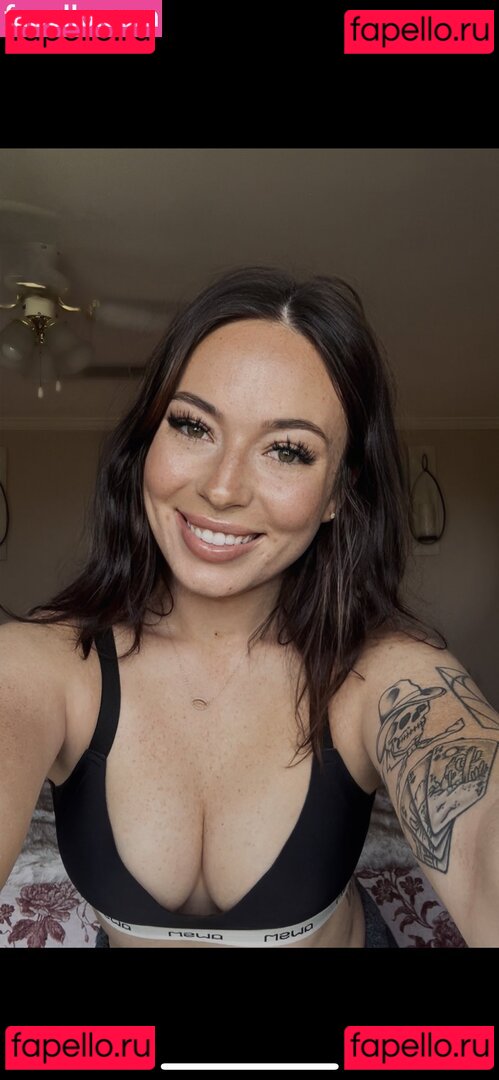 Kristinaaaaa Nude Onlyfans Photo 4