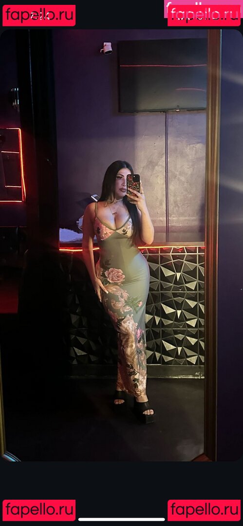 judyybellaa Nude Onlyfans Photo 10