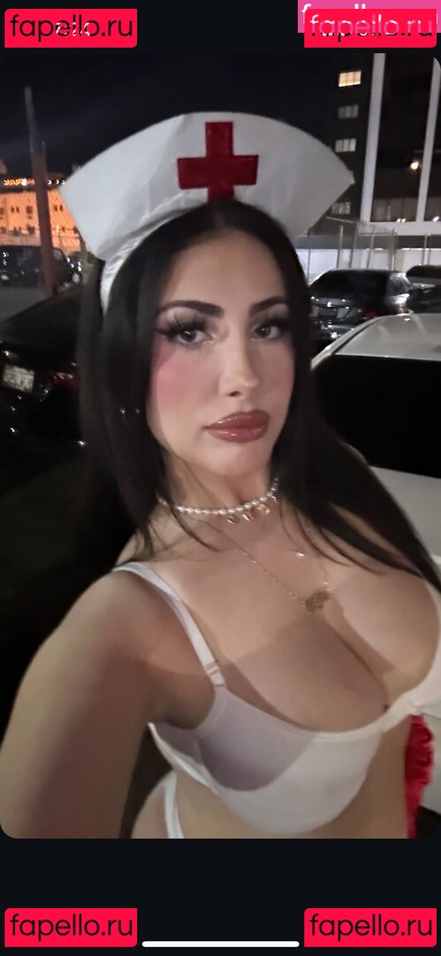 judyybellaa Nude Onlyfans Photo 9