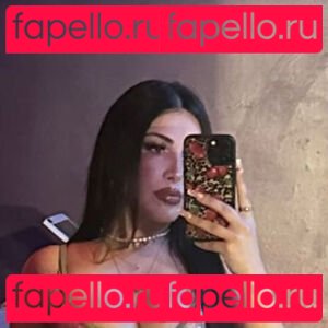 judyybellaa Nude Onlyfans Photo 8