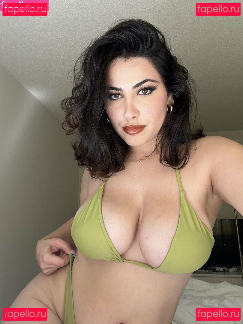 judyybellaa Nude Onlyfans Photo 4