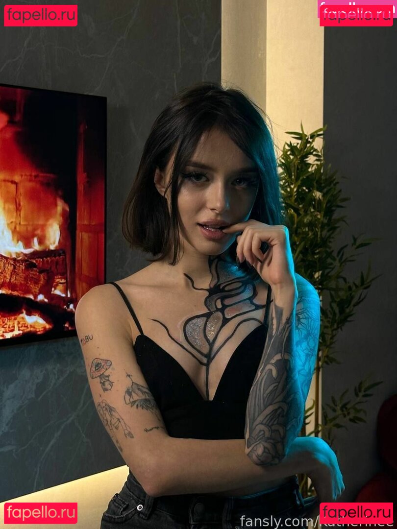 Katherinee Nude Onlyfans Photo 7