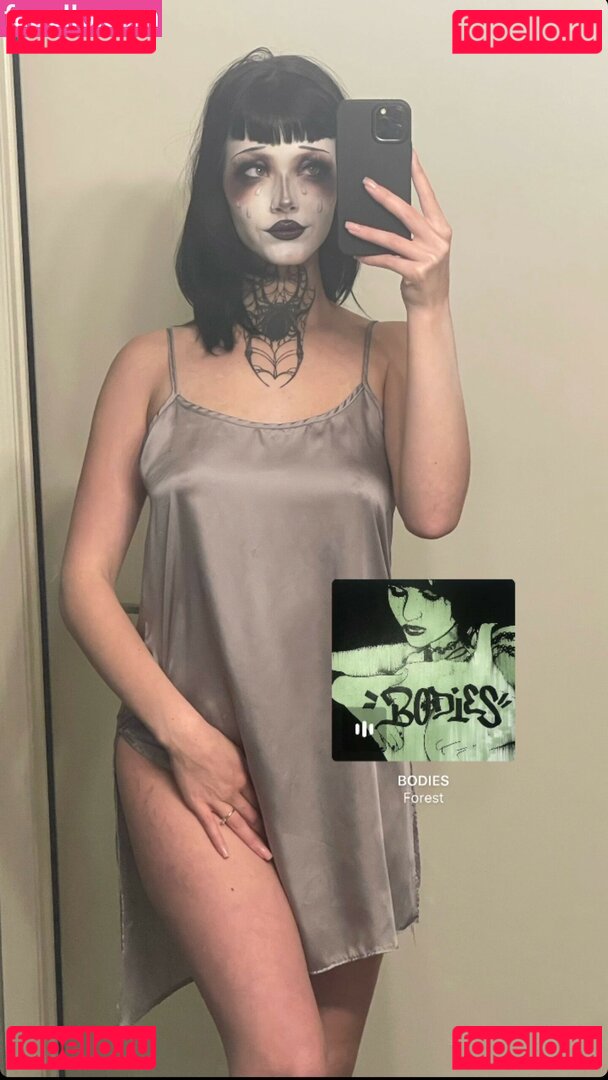 Sasha Tylers Nude Onlyfans Photo 32
