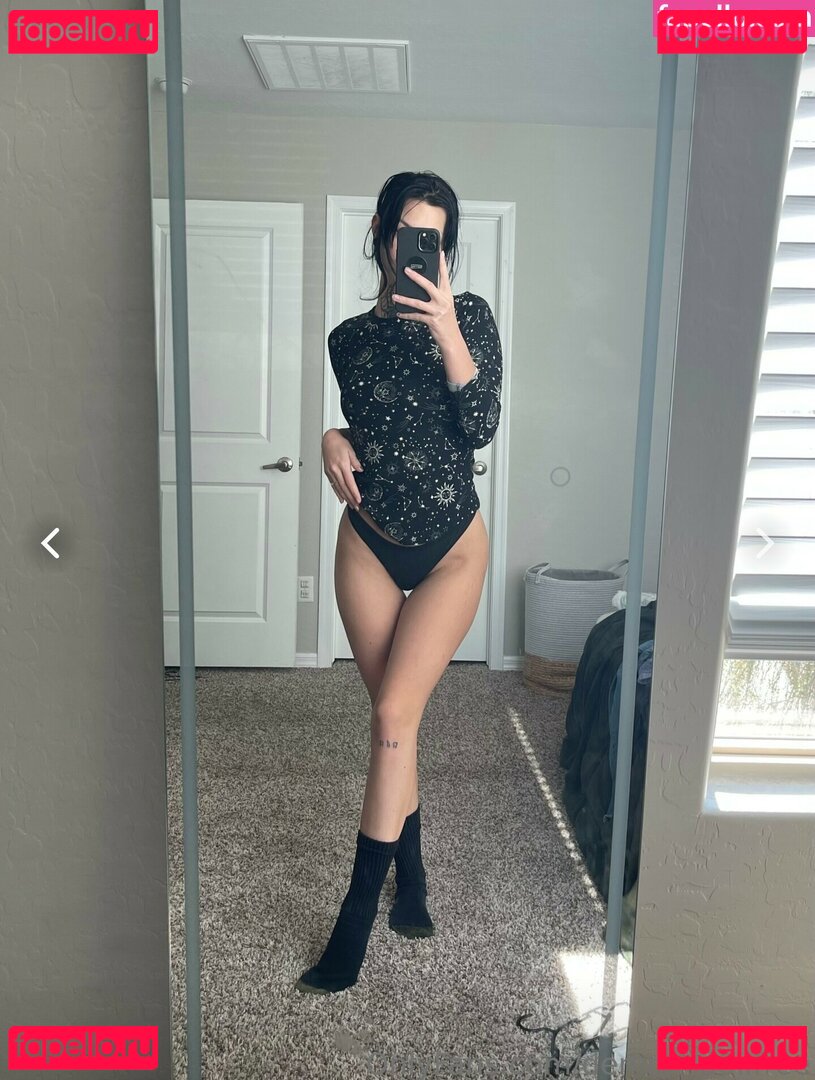 Sasha Tylers Nude Onlyfans Photo 22