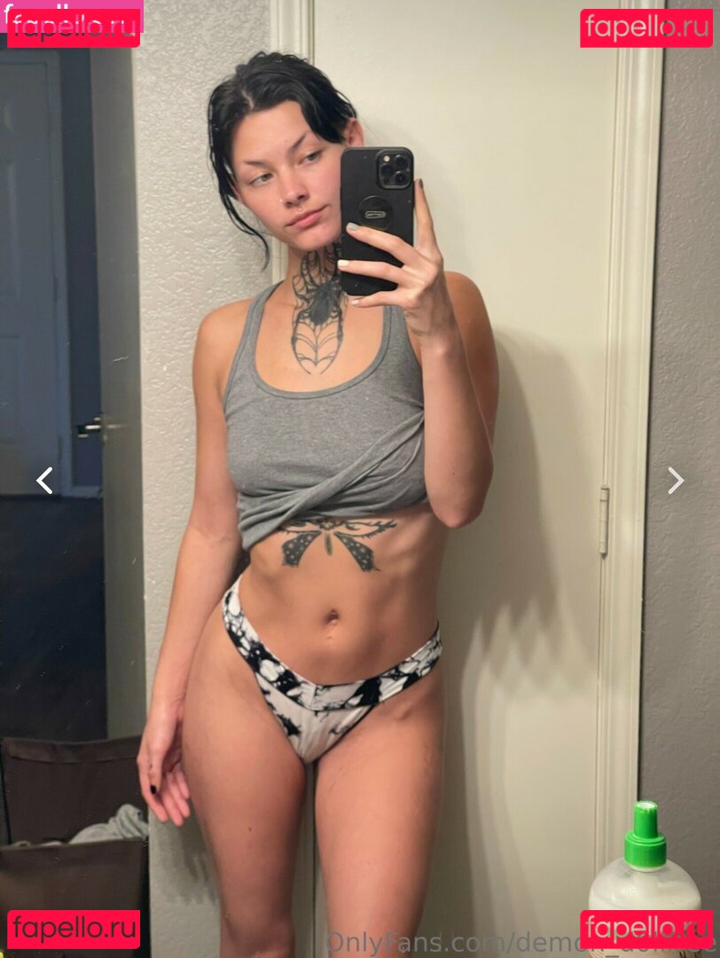 Sasha Tylers Nude Onlyfans Photo 21