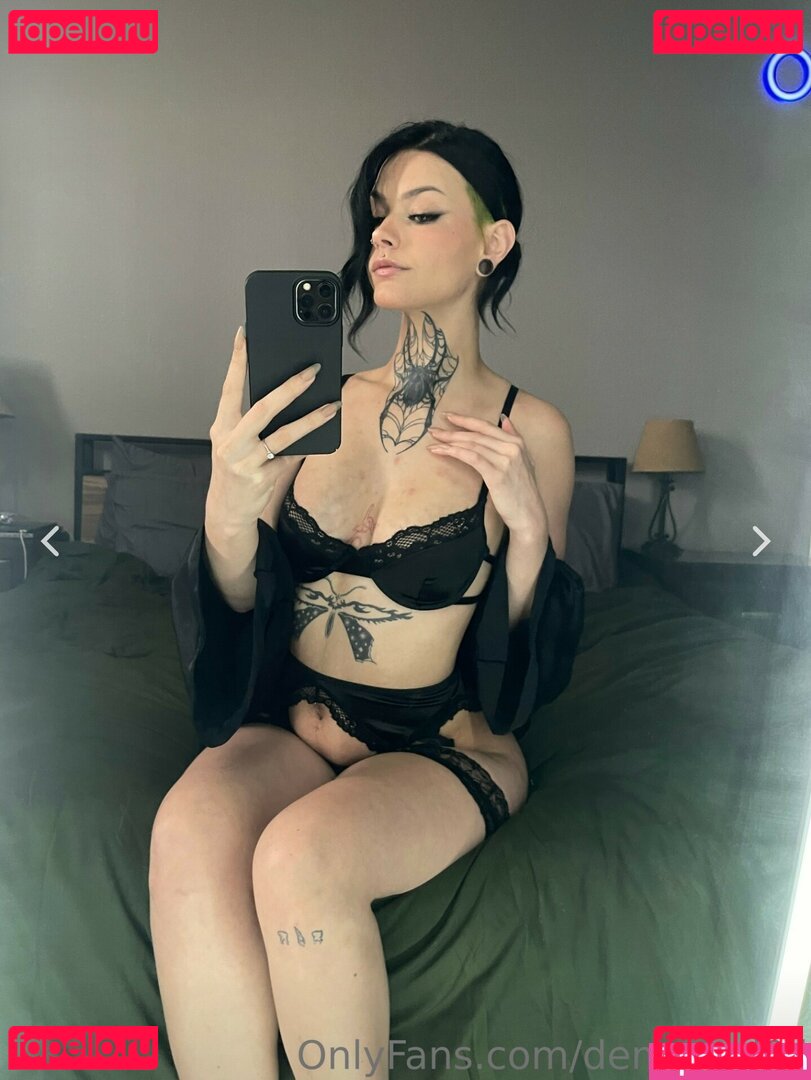 Sasha Tylers Nude Onlyfans Photo 17
