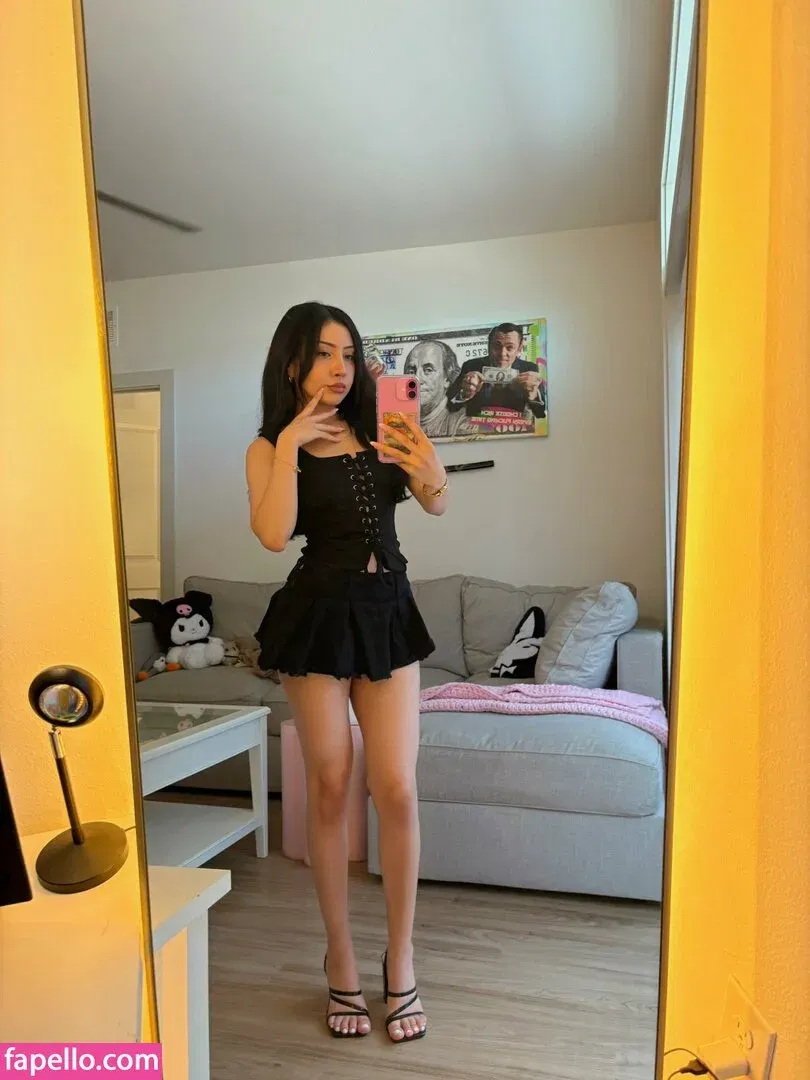 Lexkze Onlyfans Photo Gallery 