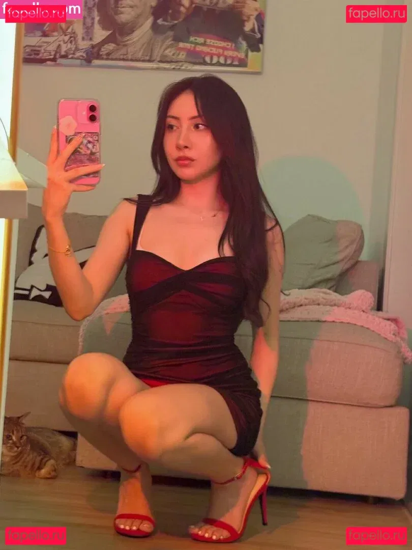 Lexkze Onlyfans Photo Gallery 