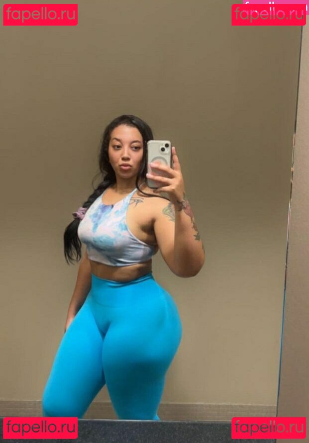 Ekassii Nude Onlyfans Photo 18