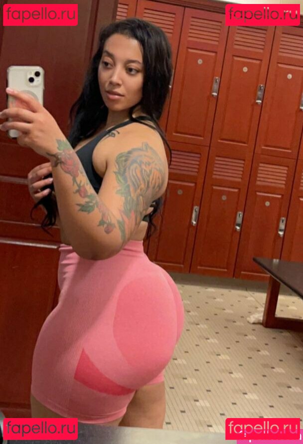 Ekassii Nude Onlyfans Photo 16