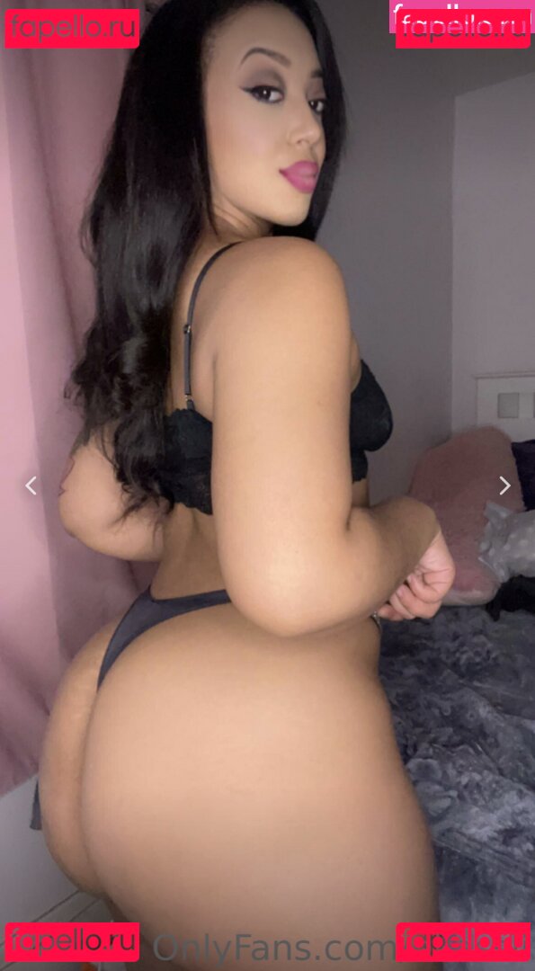 Ekassii Nude Onlyfans Photo 8
