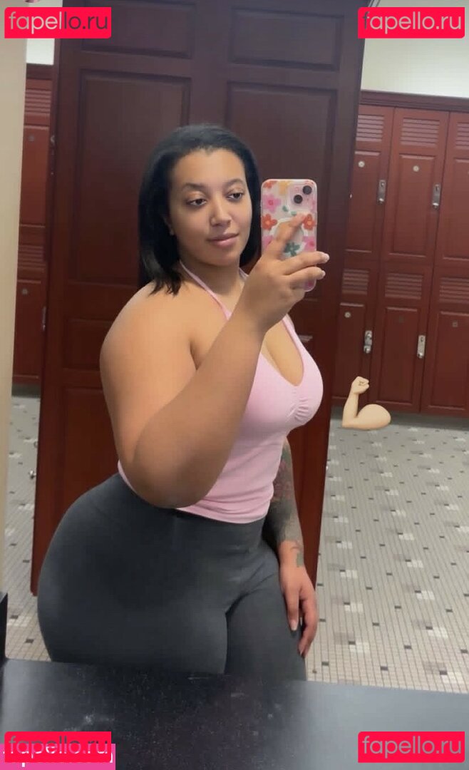Ekassii Nude Onlyfans Photo 3