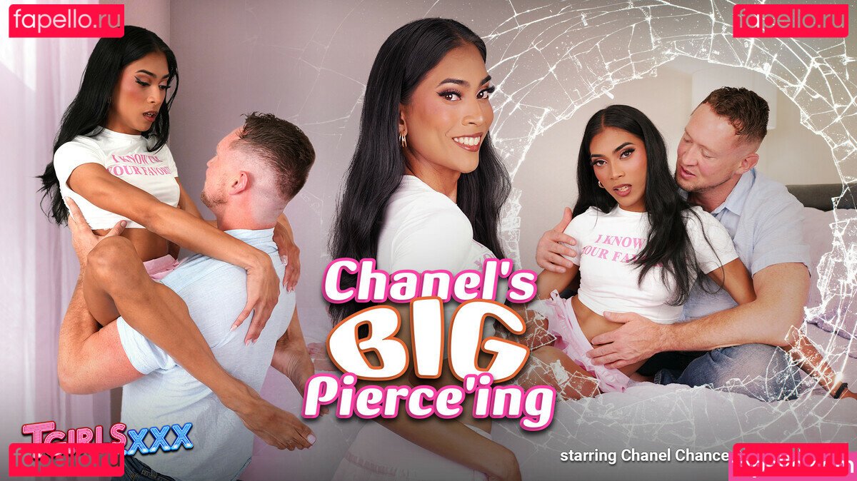imchanelchancex Nude Onlyfans Photo 7