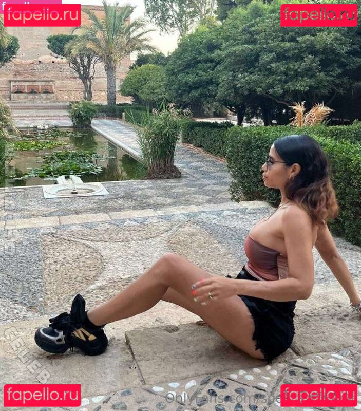 Karla Pérez Nude Onlyfans Photo 42