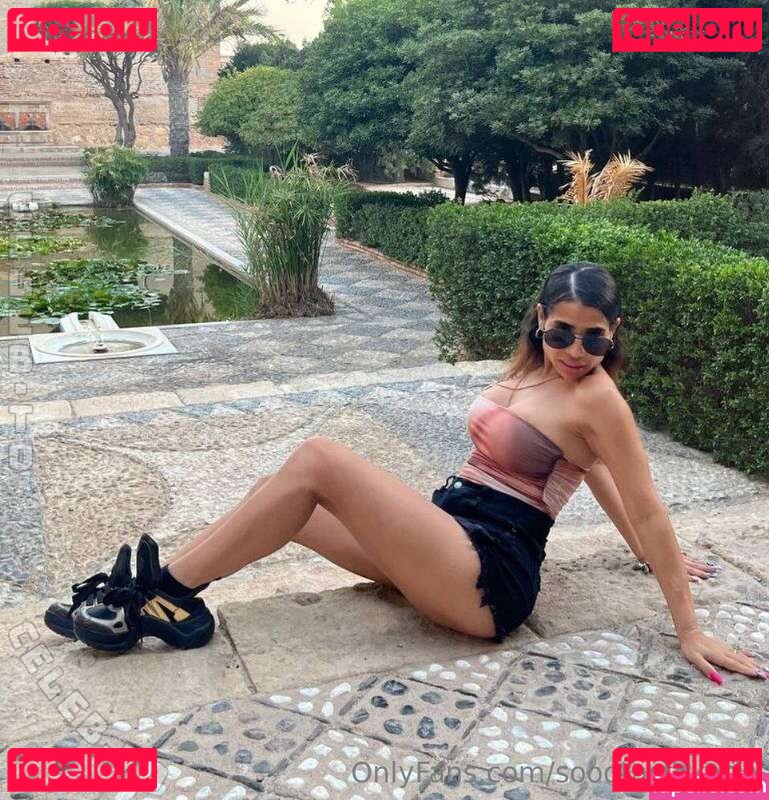 Karla Pérez Nude Onlyfans Photo 41