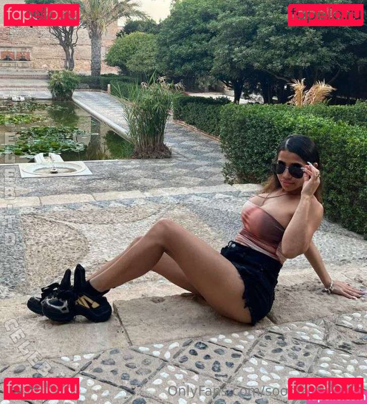 Karla Pérez Nude Onlyfans Photo 40