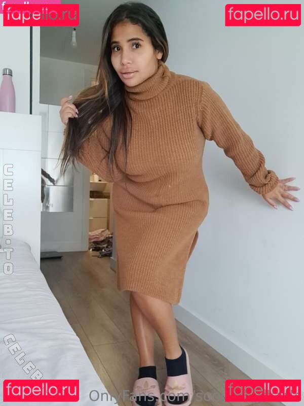 Karla Pérez Nude Onlyfans Photo 3