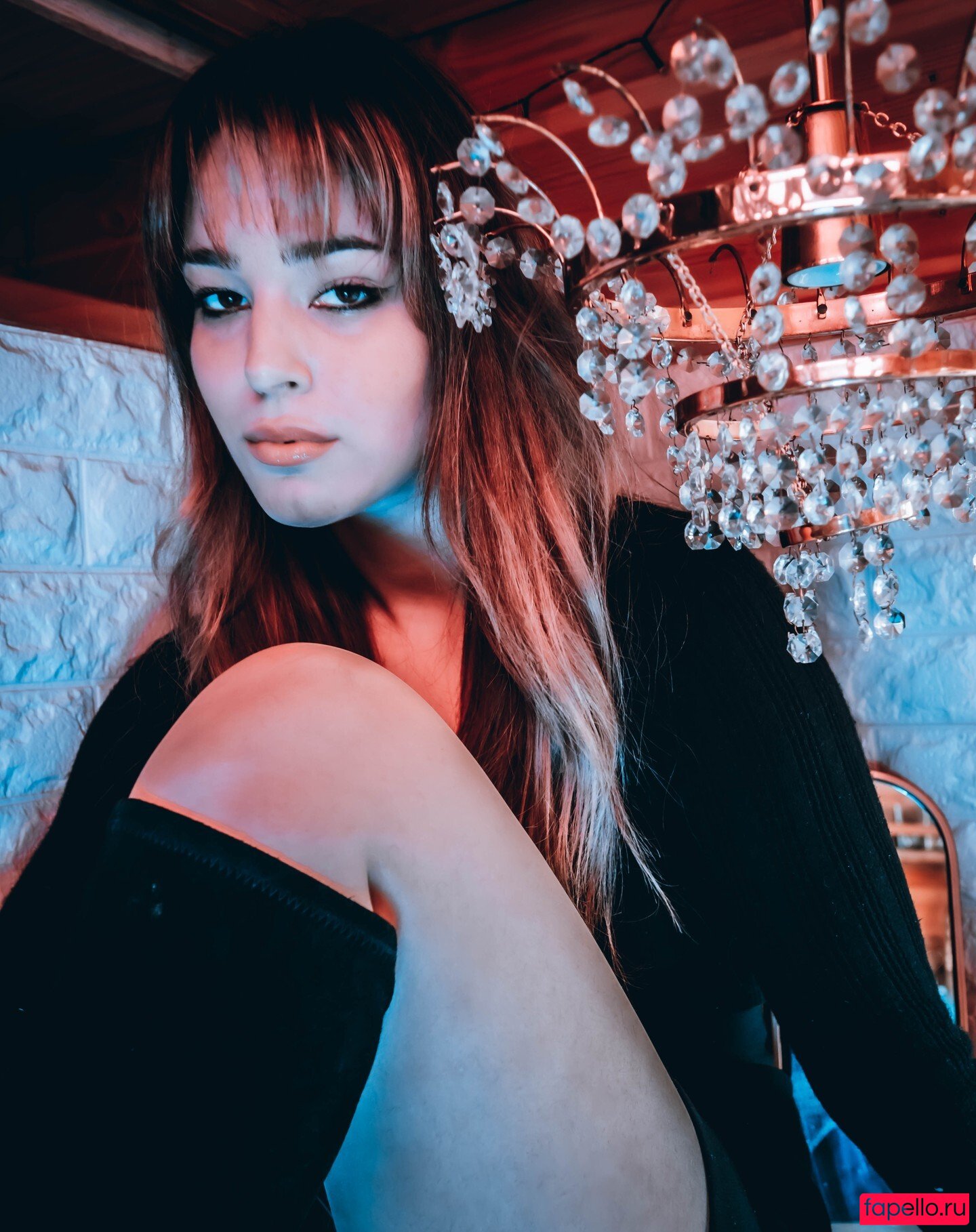 Ame in a van Nude Onlyfans Photo 28
